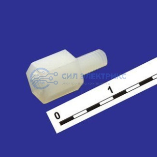 Стойка для платы HTS-306 фото Стойка для платы HTS-306