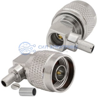 фото Высокочастотный разъем N-C58PR