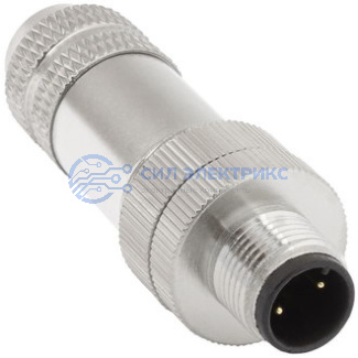 Разъем M12PB-2A фото Разъем M12PB-2A