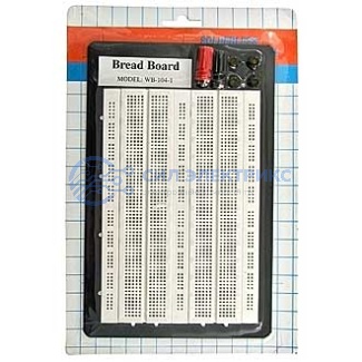 фото Макетная плата WB-104-1