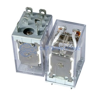 JQX-13F-2C-A-24VDC-1 FORWARD фото JQX-13F-2C-A-24VDC-1 FORWARD