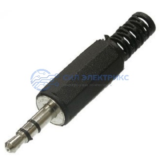 SZC-0012 / stereo 3.5 mm фото SZC-0012 / stereo 3.5 mm
