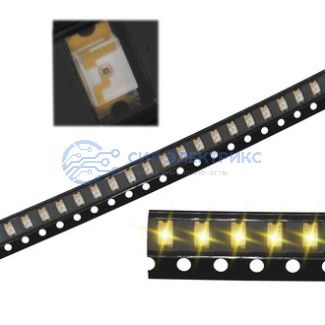 фото Светодиод XL-3216UYC
