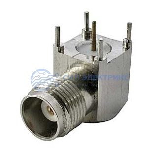 фото Высокочастотный разъем TNC-RJ