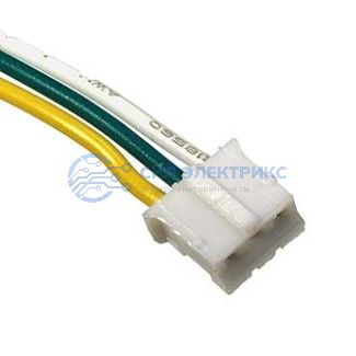 фото Межплатный кабель HB-03 (MU-3F) wire 0,3m AWG26