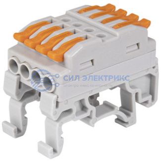 фото Клеммник СМК 222-424D