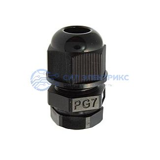 фото Кабельный ввод PGB7-07B