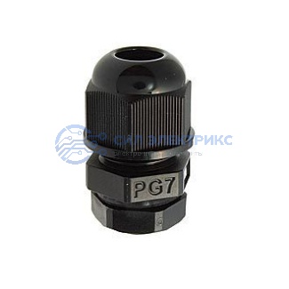 фото Кабельный ввод PGB7-07B