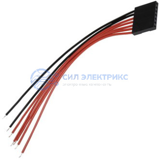 фото Межплатный кабель BLS-7 AWG26 0.11m