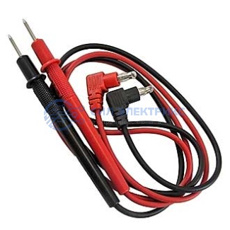 фото щупы для multimeter DT