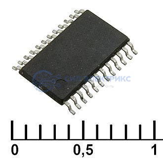 SN74LVC4245APWR фото SN74LVC4245APWR
