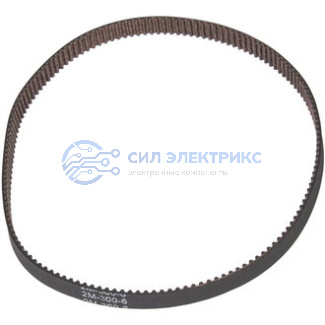 фото BELT-GT2-6-300-UPG