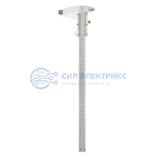 фото Штангенциркуль ШЦ - 250мм REXANT