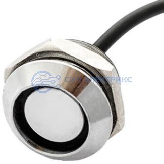 фото Замок TM-01R