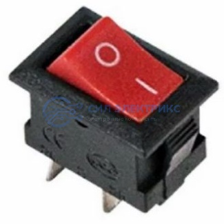 KCD5-101-C3-R/2P on-off фото KCD5-101-C3-R/2P on-off