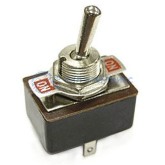 фото Тумблер KN3-3 on-on