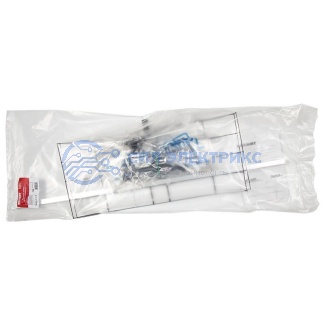 фото ТB антенна наружная для цифрового телевидения DVB-T2, RX-412-1 REXANT