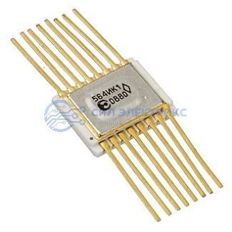 Микросхема 564ИК1, 5 В напряжение питания, 18 выводов, 120 МГц, -40°C до +85°C фото Микросхема 564ИК1, 5 В напряжение питания, 18 выводов, 120 МГц, -40°C до +85°C