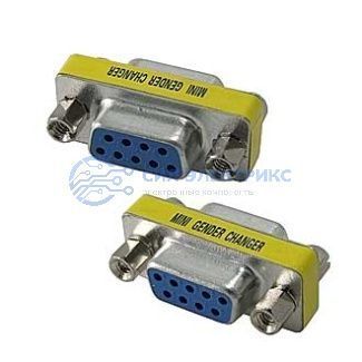 фото Переходник GCM-9FF