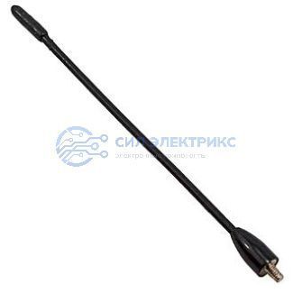 фото Телескопическая антенна AST-21 D3.2mm S1 110-110mm