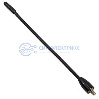 фото Телескопическая антенна AST-21 D3.2mm S1 110-110mm