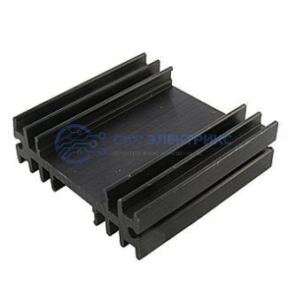 фото Охладитель HS207-30 (BLA043-30)