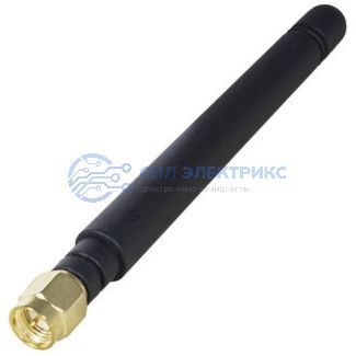 фото Антенна GSM RANT GSM-02 SMA-M STRAIGHT
