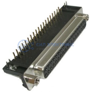 фото Разъем DRB-37FA