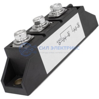 фото Диодный модуль SKKD100/12