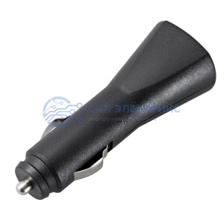 Автозарядка в прикуриватель USB (АЗУ) (5 V, 1000 mA) REXANT фото Автозарядка в прикуриватель USB (АЗУ) (5 V, 1000 mA) REXANT