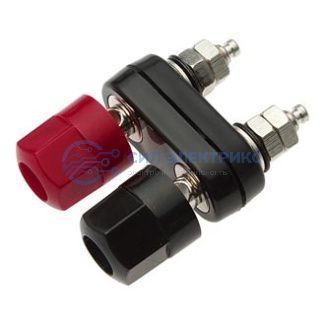 фото Штекер (гнездо, клемма) 10-0066