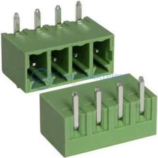 фото Клеммник 15EDGRC-3.81-04P-14-00Z(H)