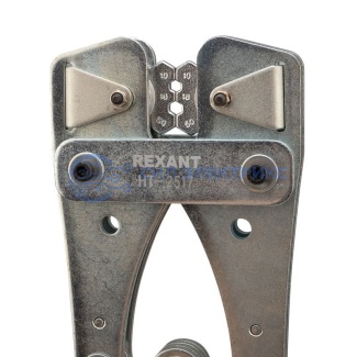 Кримпер REXANT HT-2517 для обжима силовых наконечников и гильз 16, 25, 35, 50, 70, 95, 120 мм² фото Кримпер REXANT HT-2517 для обжима силовых наконечников и гильз 16, 25, 35, 50, 70, 95, 120 мм²