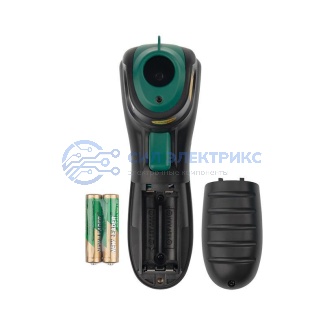 Пирометр MS6522А MASTECH фото Пирометр MS6522А MASTECH