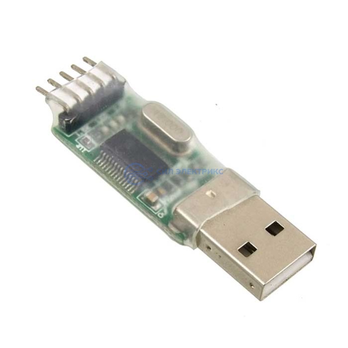 PL2303HX фото PL2303HX