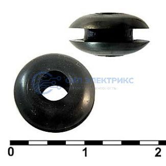 фото Втулки 3х8х5х4.5х1.5