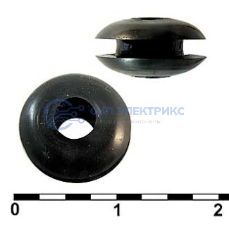фото Втулки 3х8х5х4.5х1.5