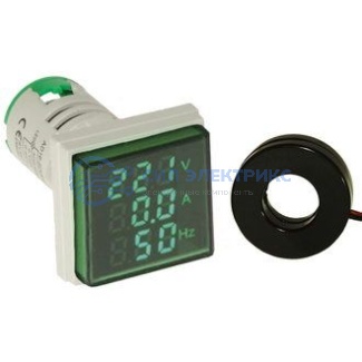 Прибор цифровой DMS-303 фото Прибор цифровой DMS-303