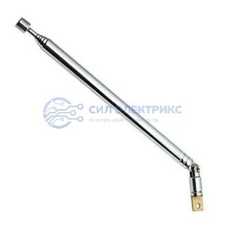 фото Телескопическая антенна AST-9 D7mm S7 140-630mm