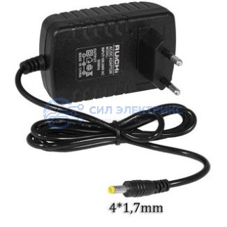 фото Блок питания  БПИ 12VDC-A004