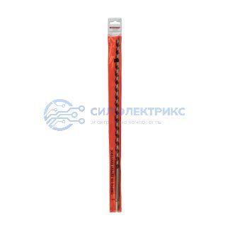 Сверло винтовое по дереву 10х460 мм (шестигранный хвостовик) REXANT фото Сверло винтовое по дереву 10х460 мм (шестигранный хвостовик) REXANT