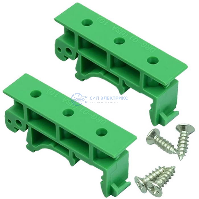 DRG-01-GREEN фото DRG-01-GREEN