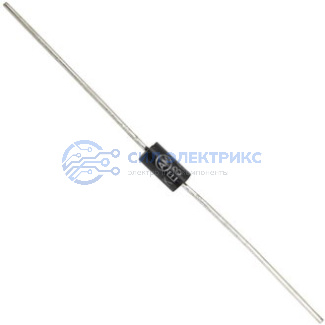 фото Диод P6KE12CA