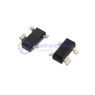 фото Диод SR05-02CTG, 5 В, корпус DO-214AA