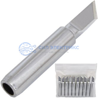 Жало для паяльника 900M-T-1.5SK фото Жало для паяльника 900M-T-1.5SK