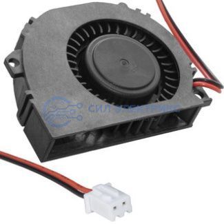 фото Вентилятор (улитка) RQU5010MS 24VDC