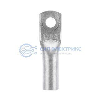 фото Наконечник алюминиевый ТА 70-10-12 (в упак. 25 шт.) REXANT