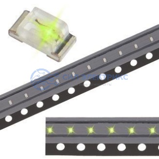 фото Светодиод XL-1005SYGC