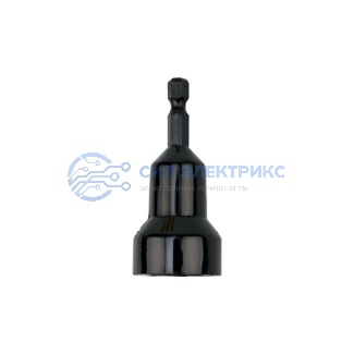 фото Соединительный изолирующий зажим REXANT с лепестками СИЗ-11 ø 9,8 мм (1-8,5 мм²), желтый (100 шт./уп.)