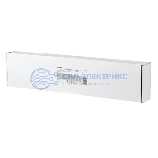 фото Панель коммутационная наборная 19", 1U, 24 порта, STP REXANT PRO
